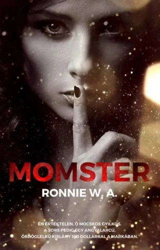Momster Ne maradj le