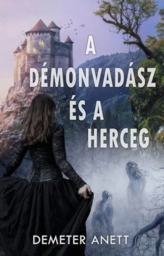 A démonvadász és a herceg Vedd meg online