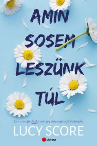 Amin sosem leszünk túl - Ez a rosszfiú aztán nem fog belezúgni a jó kislányba! Nézd meg most