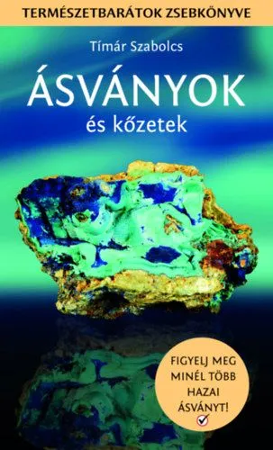 Vedd meg online Ásványok és kőzetek