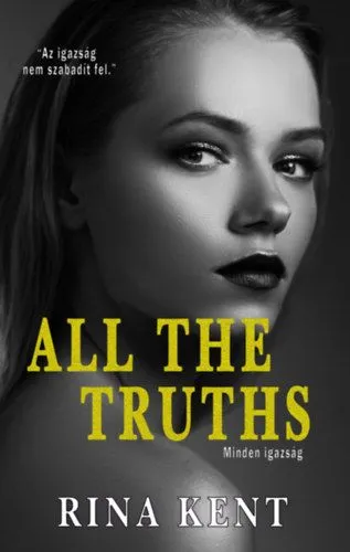 Szuper ajánlat All The Truths - Minden igazság