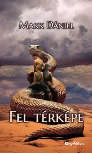 Utolsó esély Fel térképe