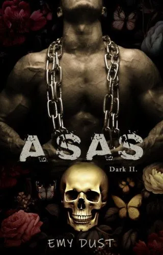 Szezonális akció A sas - Dark II.