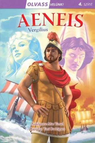 Olvass velünk! (4) - Aeneis Outlet