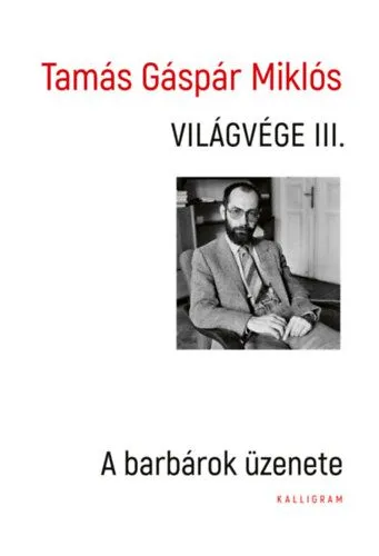 Világvége III. - A barbárok üzenete Szezonális akció