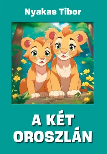 A két oroszlán Olcsó