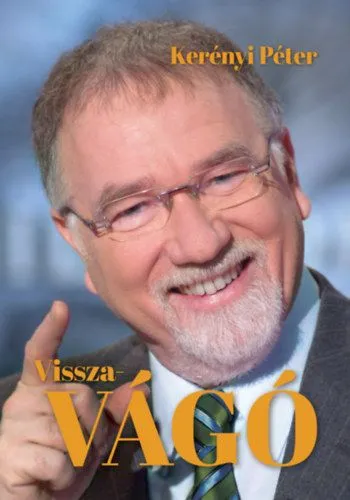 Vissza-Vágó Vedd meg most