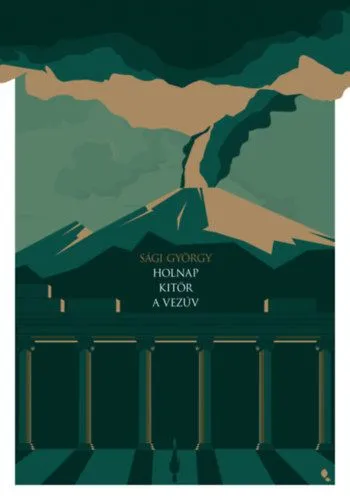 Alacsony ár Holnap kitör a Vezúv