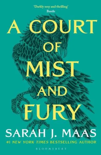 A Court of Mist and Fury Bestseller