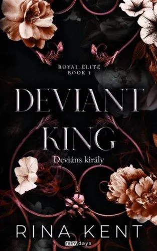 Nézd meg most Deviant King - Deviáns király - (Különleges kiadás)