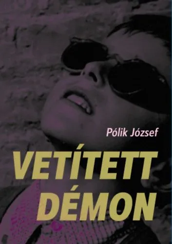 Vetített démon Azonnal elérhető