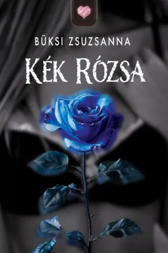 Gyors szállítás Kék Rózsa