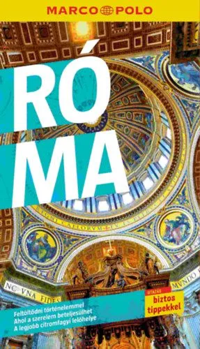 Róma - Marco Polo Legnépszerűbb