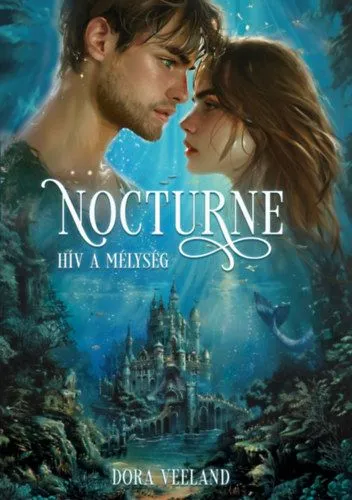 Csak ma Nocturne - Hív a mélység