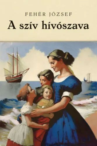 Azonnal elérhető A szív hívószava