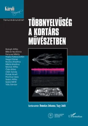 Többnyelvűség a kortárs művészetben Olcsó