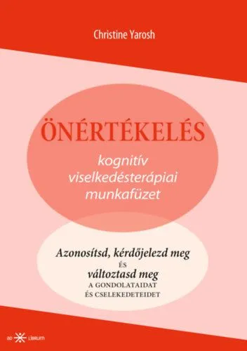 Önértékelés - Kognitív viselkedésterápiai munkafüzet Szezonális akció