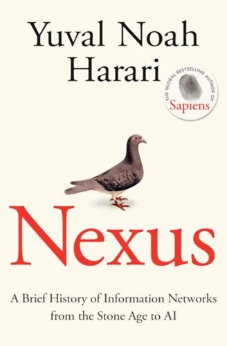Nexus Újdonság