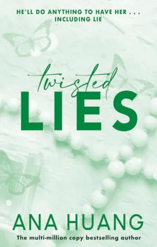 Twisted Lies Kihagyhatatlan ajánlat