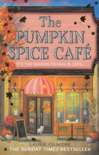 Legjobb ár The Pumpkin Spice Café