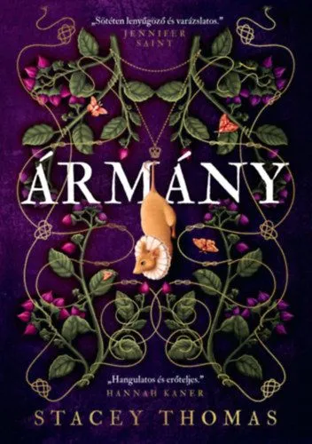 Ármány - (Különleges kiadás) Olcsóbb