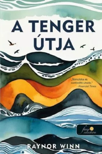 Exkluzív ajánlat A tenger útja