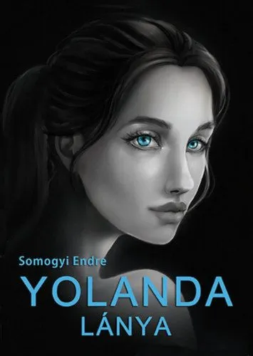 Kiárusítás Yolanda lánya