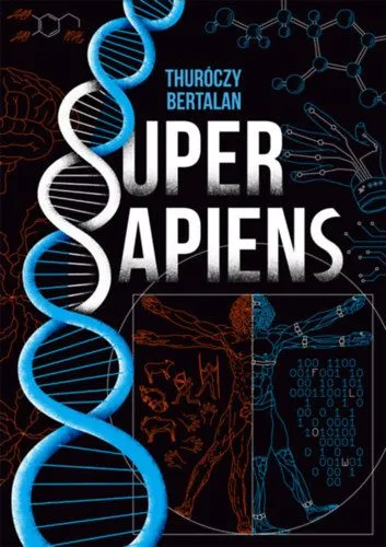 Super sapiens Azonnal elérhető