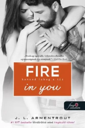 Biztonságos fizetés Fire In You - Benned lobog a tűz - Várok rád 6.