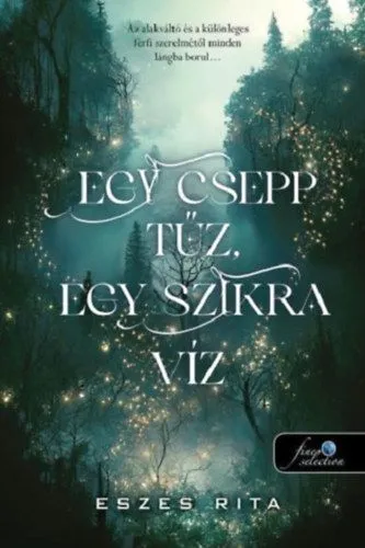 Egy csepp tűz, egy szikra víz Biztonságos vásárlás