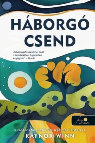 Outlet Háborgó csend