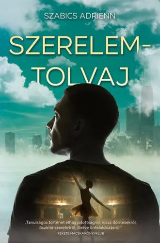 Népszerű Szerelemtolvaj