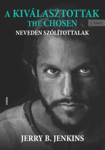 Akció A Kiválasztottak - The Chosen - Neveden szólítottalak
