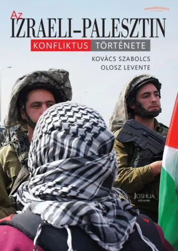 Az Izraeli-Palesztin konfliktus története Outlet