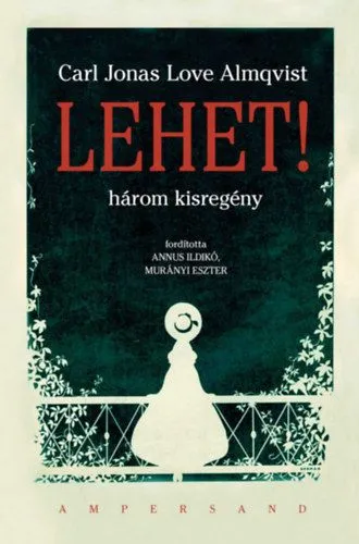 Akció Lehet! - Három kisregény