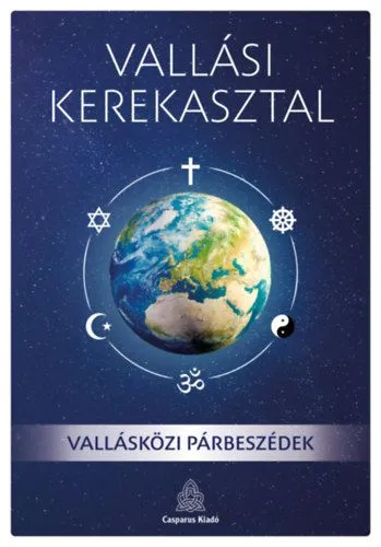 Legjobb ár Vallási kerekasztal - Vallásközi párbeszédek