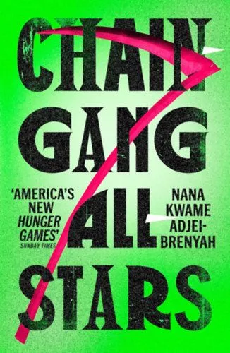 Chain-Gang All-Stars Nézd meg most
