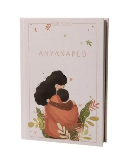 Legjobb ár Anyanapló - Libikóka