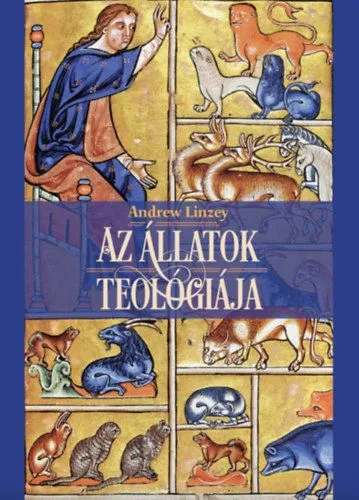 Árengedmény Az állatok teológiája