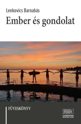 Ember és gondolat - Füveskönyv Ajánlat