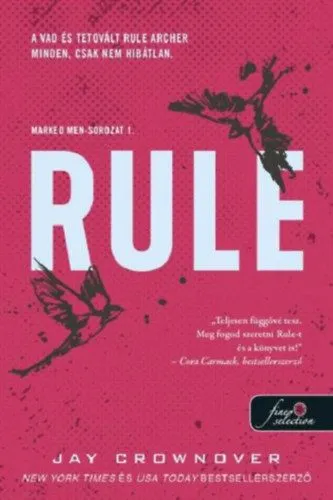 Ne maradj le Rule - Marked Men 1.