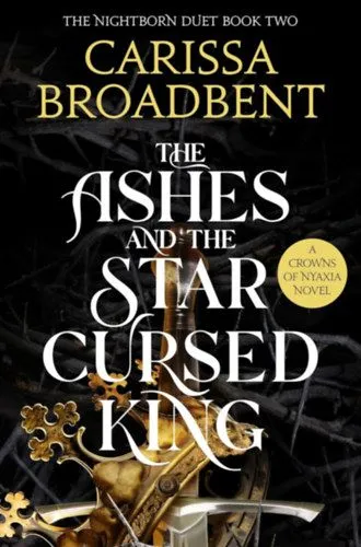 Népszerű The Ashes and the Star-Cursed King