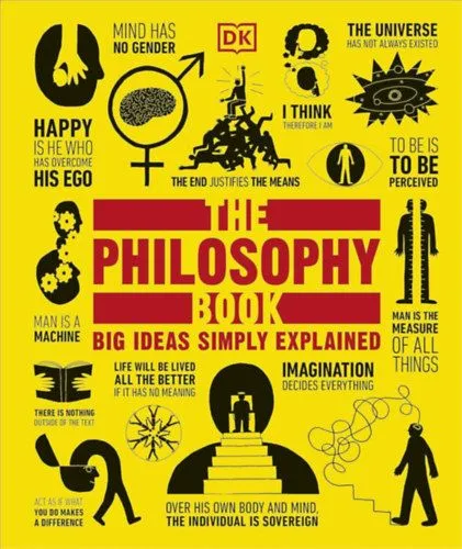 The Philosophy Book Biztonságos fizetés