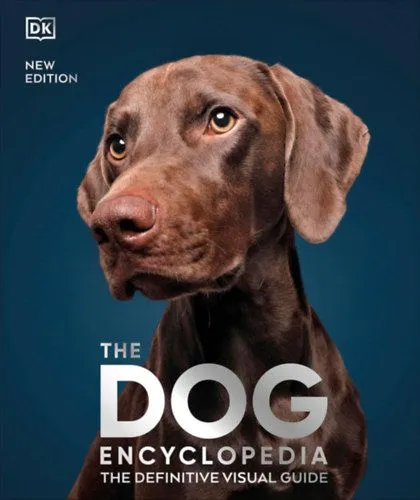 The Dog Encyclopedia Vásárlói kedvenc
