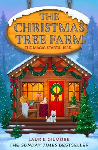 The Christmas Tree Farm Outlet