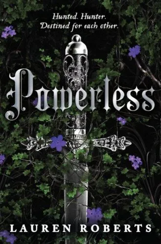 Bestseller Powerless - Collector's edition