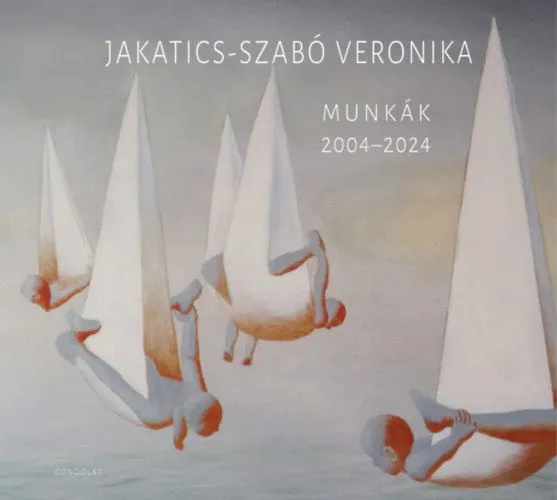 Munkák 2004-2024 Azonnali szállítás