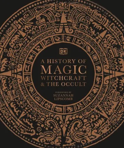 Kedvezmény A History of Magic, Witchcraft and the Occult