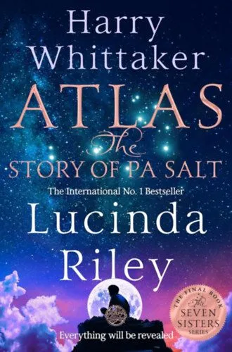 Gyors szállítás Atlas - The Story of Pa Salt