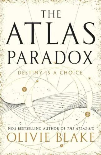 Ajánlat The Atlas Paradox